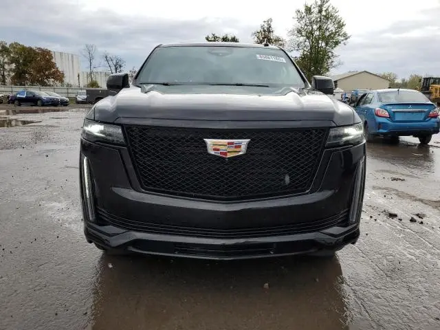 2023 CADILLAC ESCALADE S