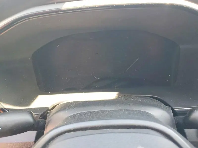 2023 HONDA CR-V LX  