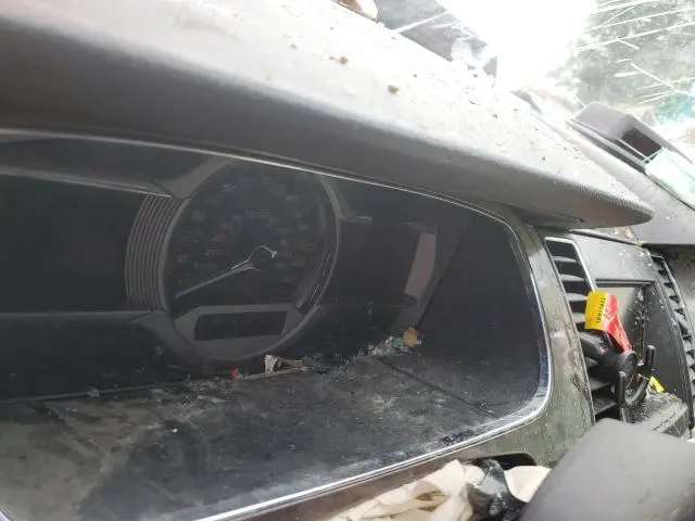 2013 FORD TAURUS LIMITED  