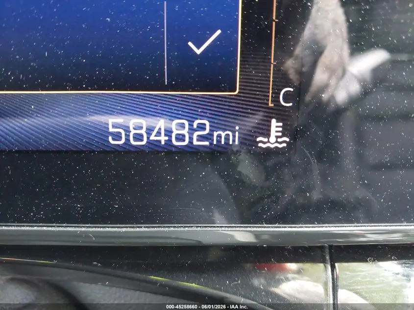 2024 CHEVROLET TRAX FWD ACTIV