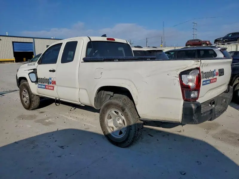 2023 TOYOTA TACOMA ACCESS CAB  