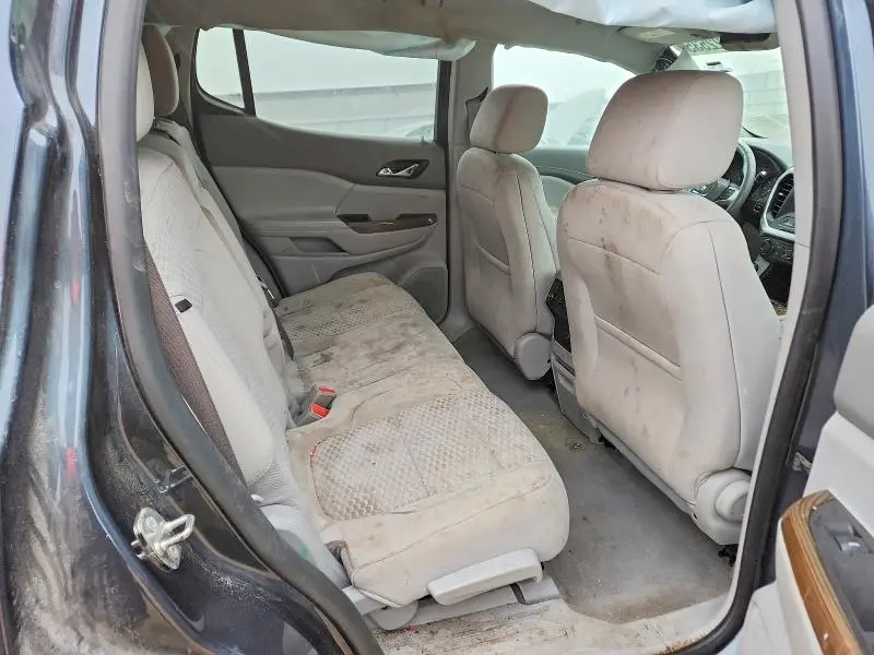 2019 GMC ACADIA SLE  