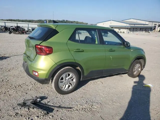 2021 HYUNDAI VENUE SE