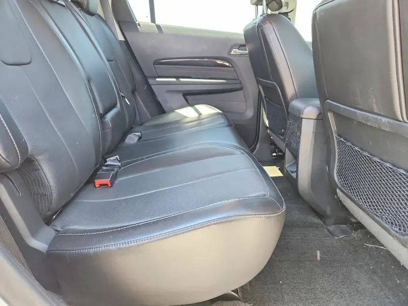 2017 GMC TERRAIN DENALI  