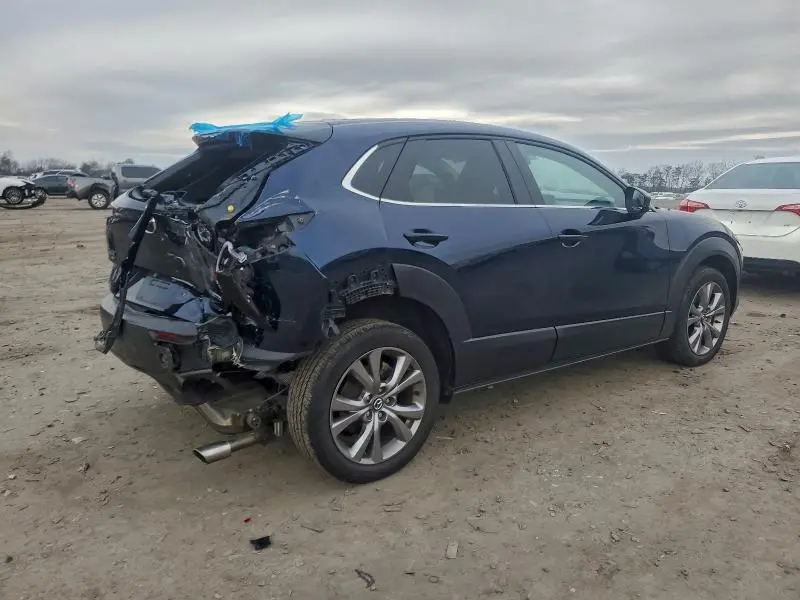 2020 MAZDA CX-30 SELECT  