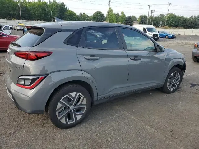 2023 HYUNDAI KONA SE