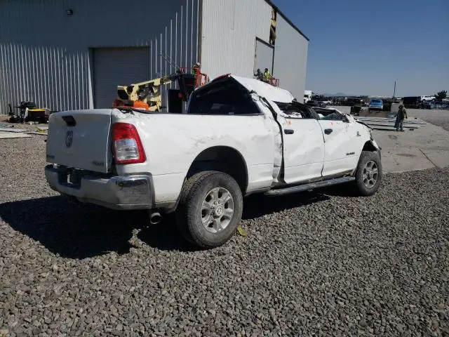 2023 RAM 2500 BIG HORN  