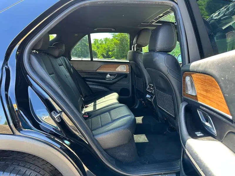 2021 MERCEDES-BENZ GLE 350 4MATIC  