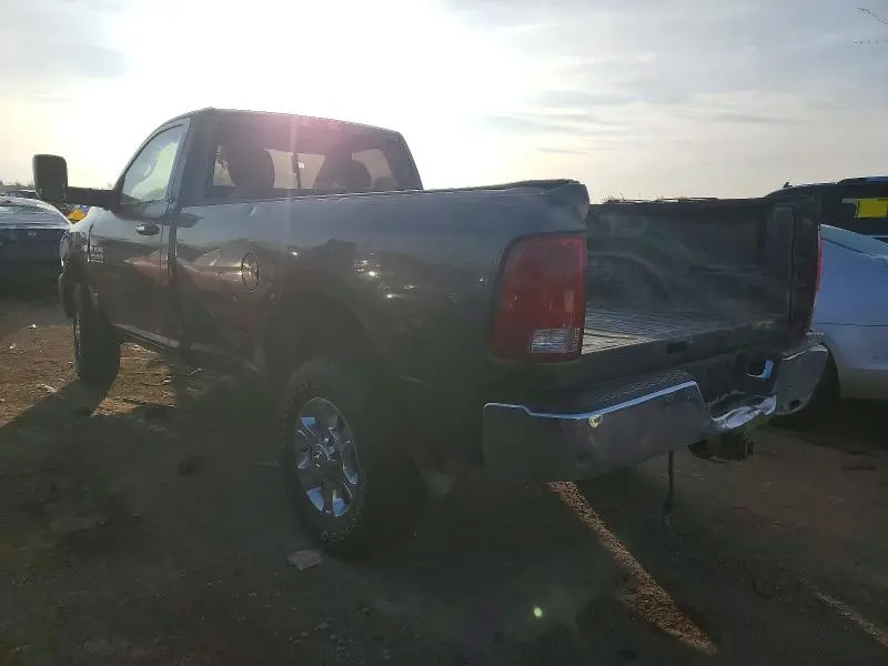 2014 RAM 2500 SLT  