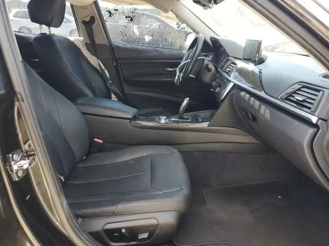 2012 BMW 328 I  