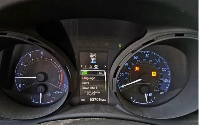 2016 TOYOTA SCION IM   