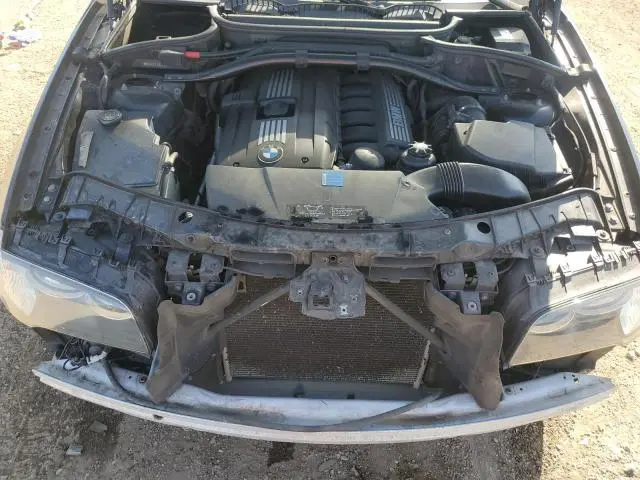 2010 BMW X3 XDRIVE30I  