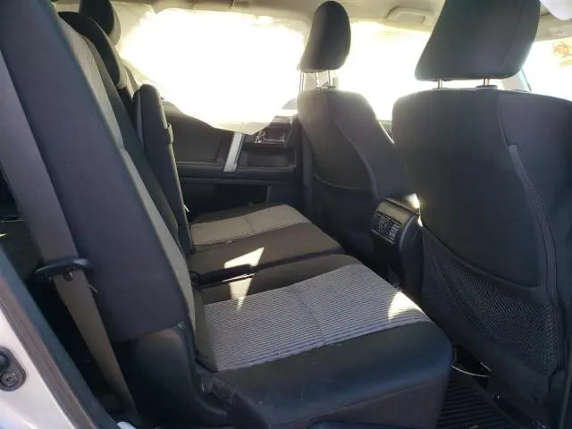 2021 TOYOTA 4RUNNER SR5/SR5 PREMIUM  