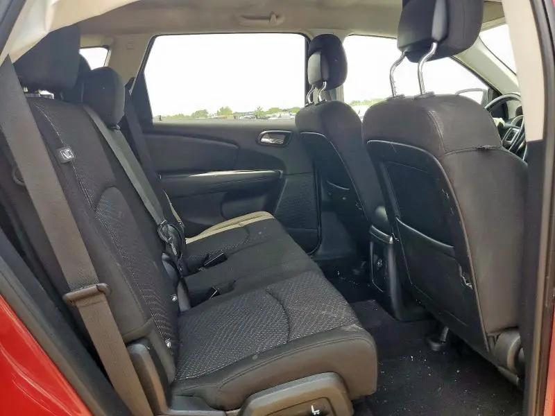 2020 DODGE JOURNEY SE  