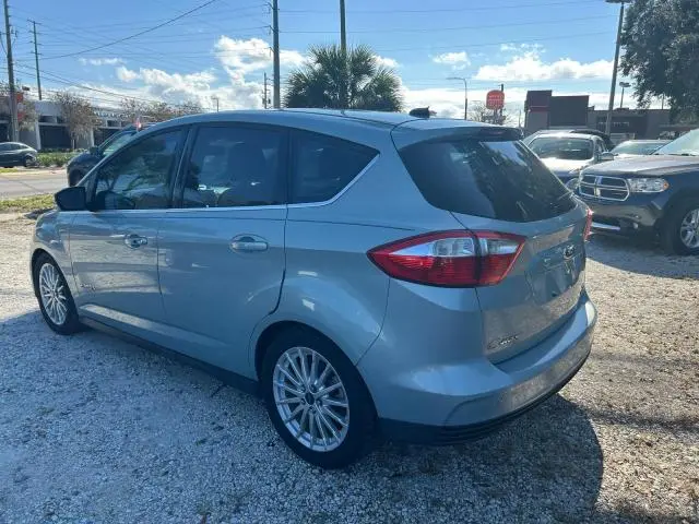 2013 FORD C-MAX SEL  