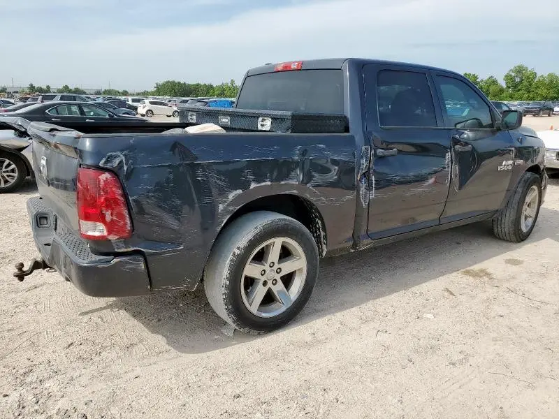 2014 RAM 1500 ST  