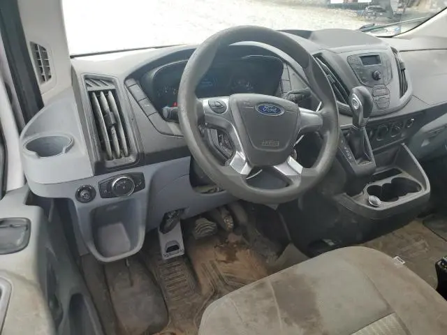 2019 FORD TRANSIT T-350  