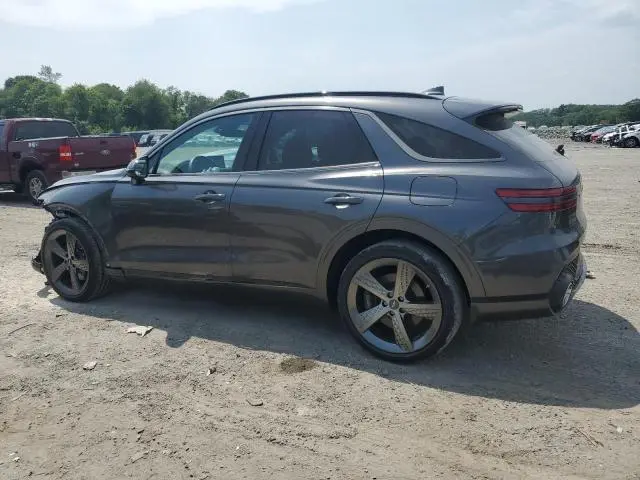 2024 GENESIS GV70 BASE  