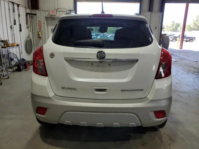 2014 BUICK ENCORE   