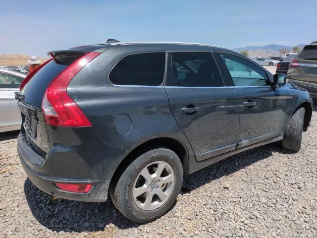 2012 VOLVO XC60 3.2  
