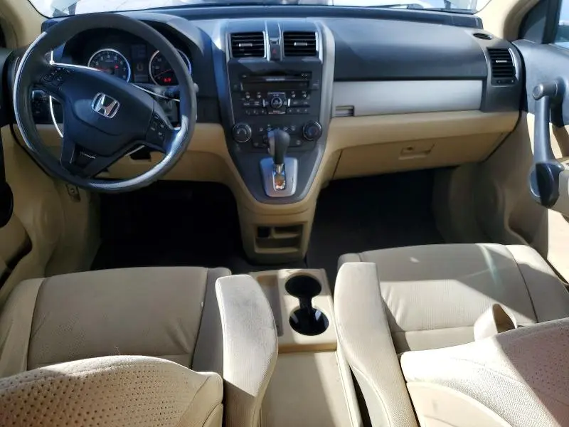 2011 HONDA CR-V SE  