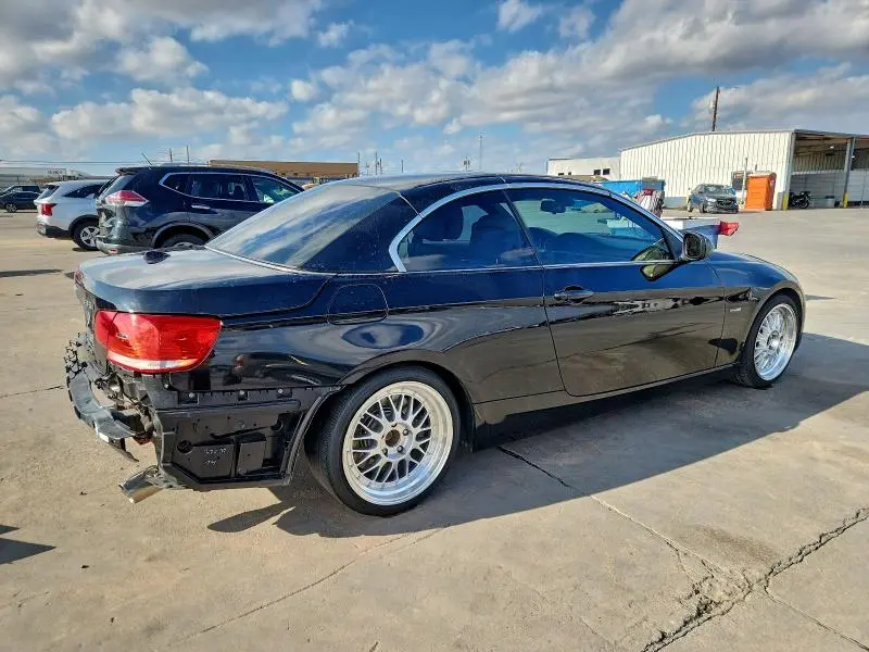 2010 BMW 335 I  