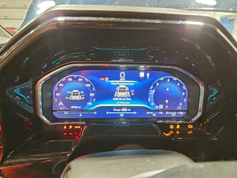 2022 CHEVROLET SILVERADO K1500 RST  