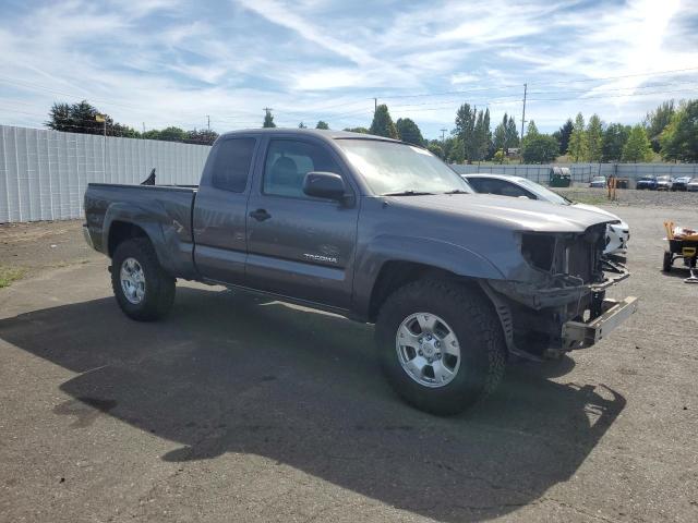 2011 TOYOTA TACOMA ACCESS CAB