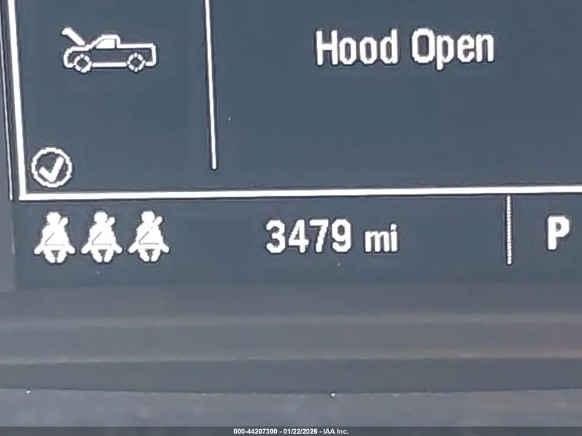 2026 CHEVROLET SILVERADO 1500 2WD  STANDARD BED WT