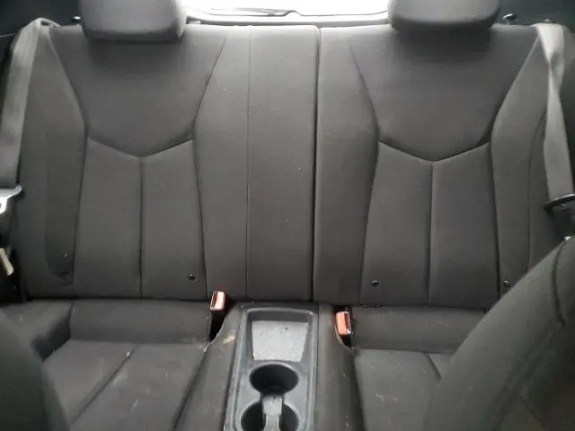 2017 HYUNDAI VELOSTER 