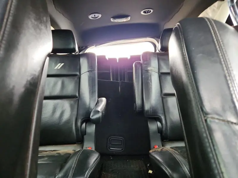 2019 DODGE DURANGO R  