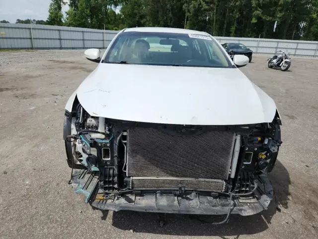 2014 KIA OPTIMA HYBRID  