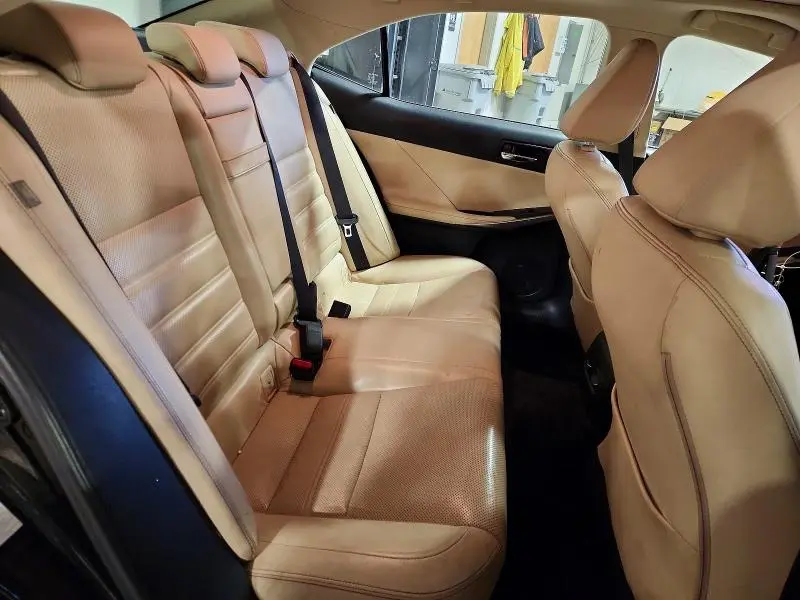 2014 LEXUS IS 250 BASE  