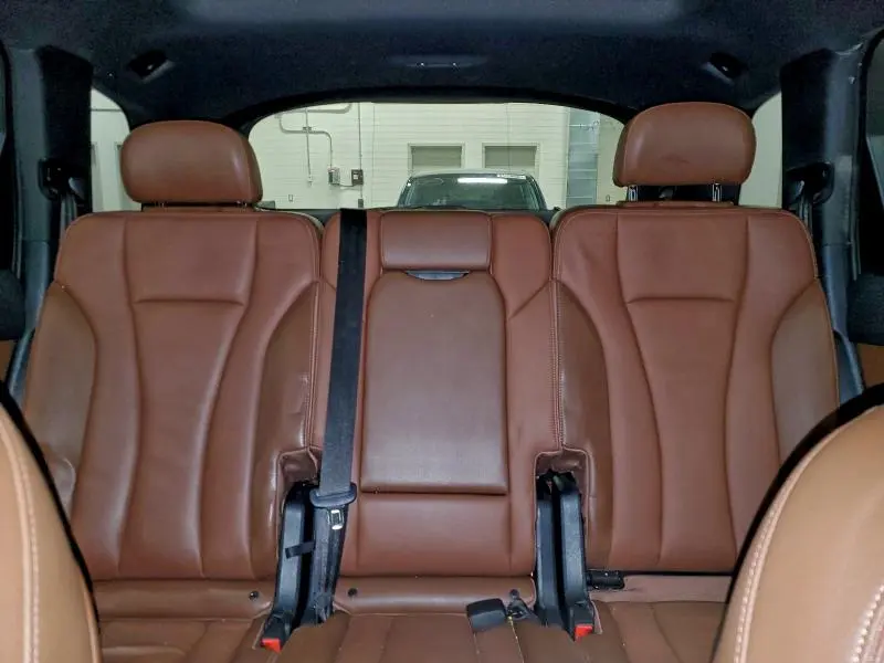 2018 AUDI Q7 PREMIUM  
