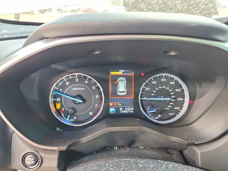 2020 SUBARU ASCENT LIMITED  
