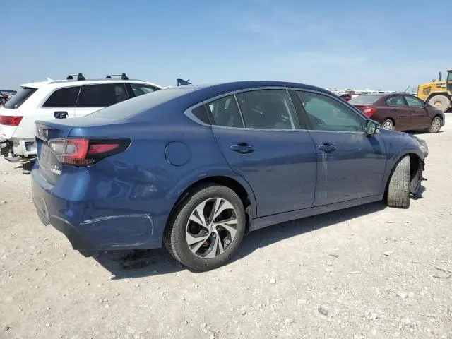 2020 SUBARU LEGACY PREMIUM  