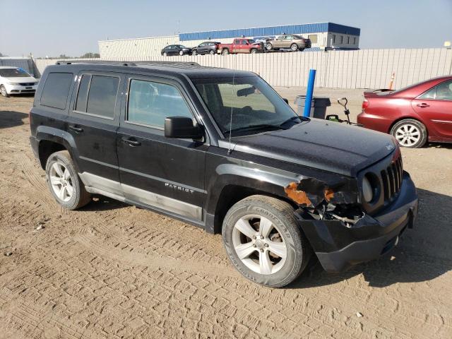 2011 JEEP PATRIOT SPORT