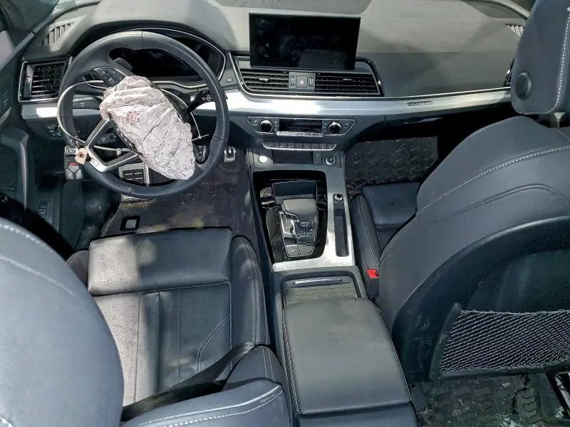 2024 AUDI Q5 SPORTBACK PREMIUM 45  