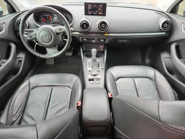 2016 AUDI A3 PREMIUM  