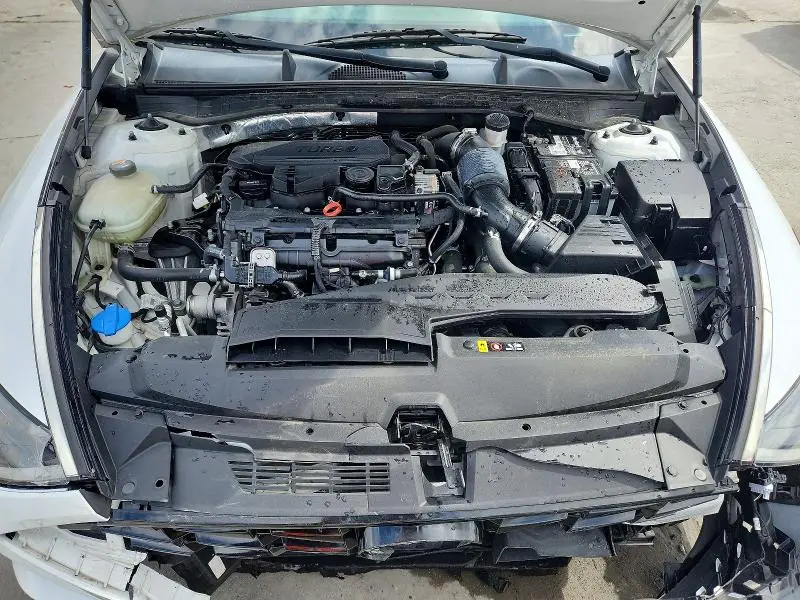 2020 HYUNDAI SONATA SEL PLUS  