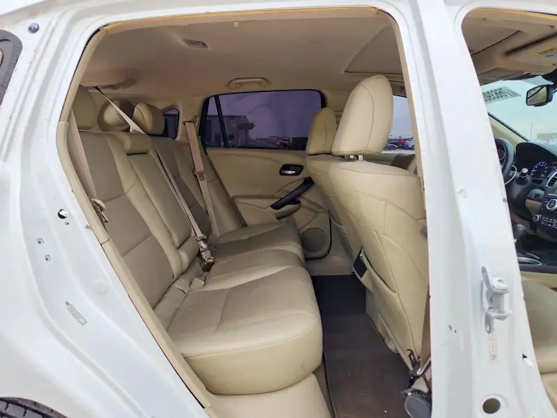 2017 ACURA RDX ADVANCE  