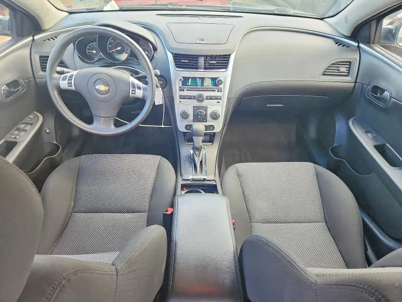 2012 CHEVROLET MALIBU 1LT  