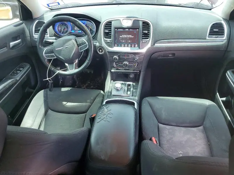 2019 CHRYSLER 300 TOURING  