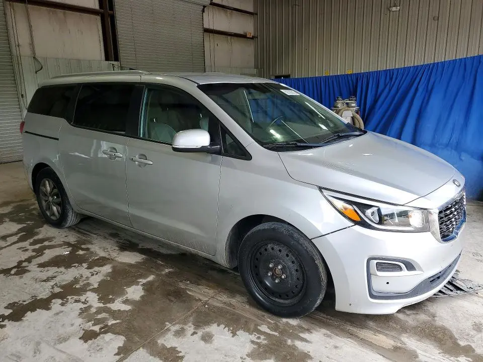 2021 KIA SEDONA EX  