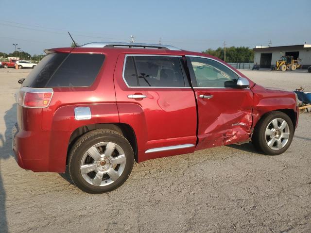 2015 GMC TERRAIN DENALI