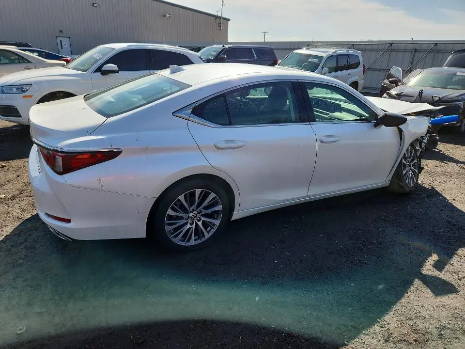 2020 LEXUS ES 350 BASE  