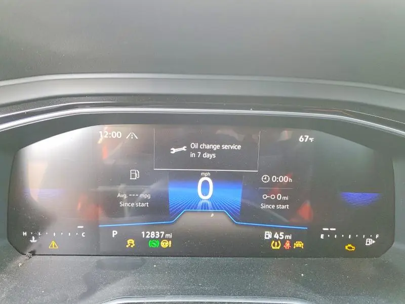2024 VOLKSWAGEN JETTA SPORT  