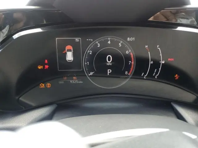 2022 LEXUS NX 350  
