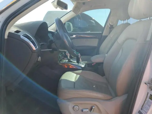 2014 AUDI Q5 PREMIUM PLUS