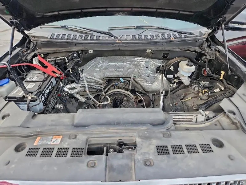 2021 LINCOLN NAVIGATOR L RESERVE  